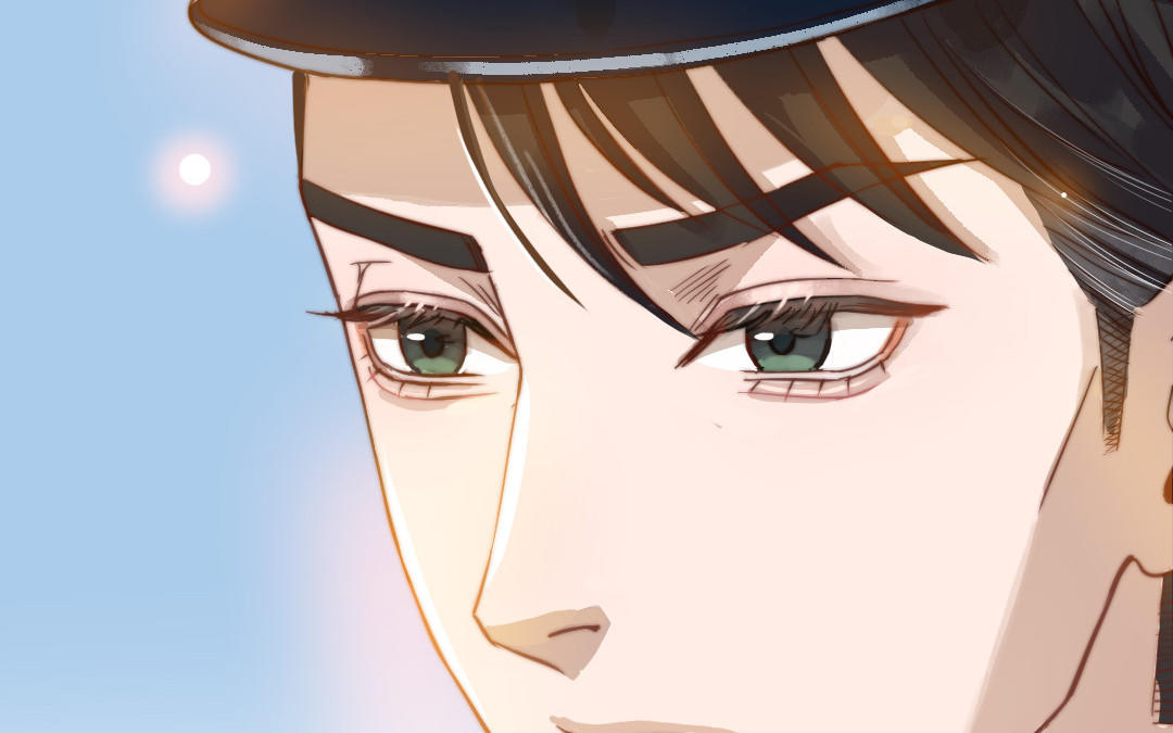第50话  番外一：美人姐姐95