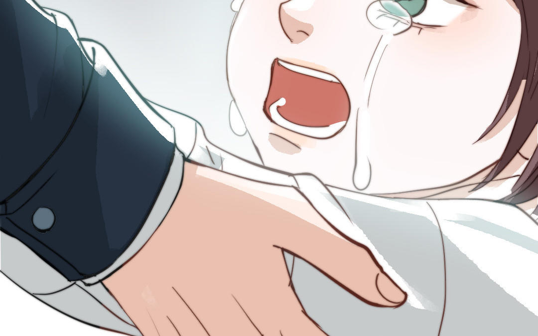 第51话  番外二：沉重的爱97
