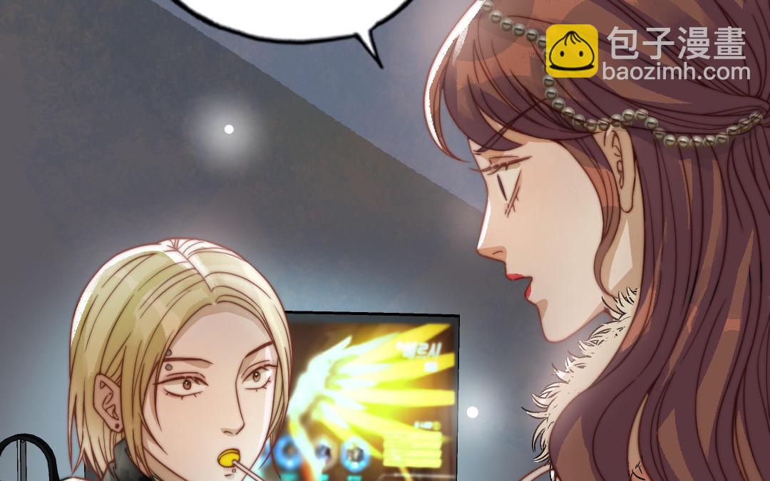 第60话 无法旁观25