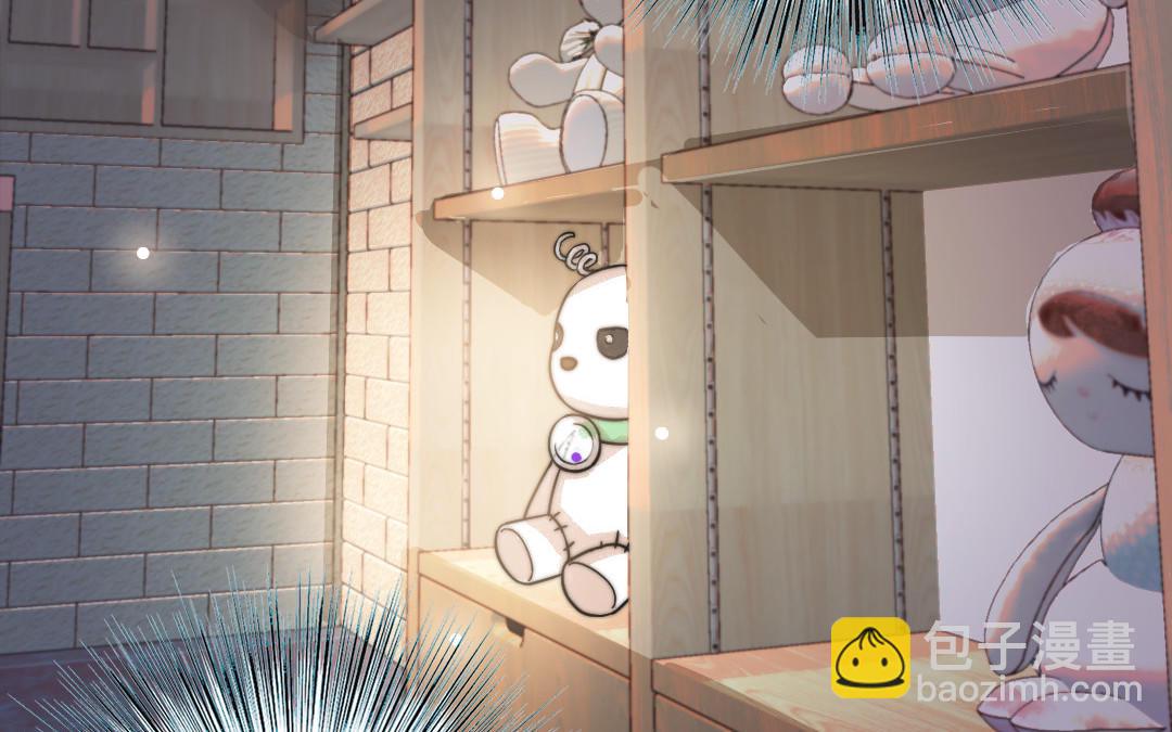 第69话 你嫌弃谁呢？107