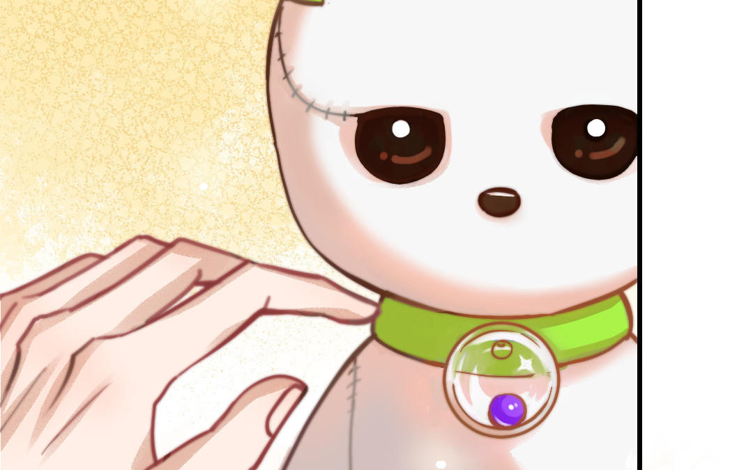 第69话 你嫌弃谁呢？109