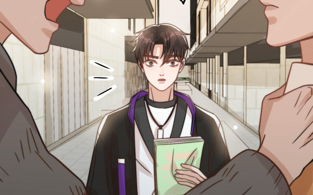 第69话 你嫌弃谁呢？117