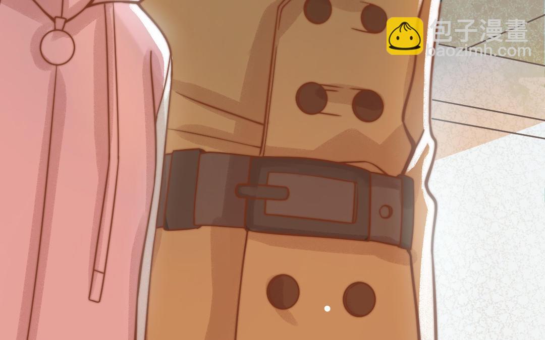第69话 你嫌弃谁呢？30