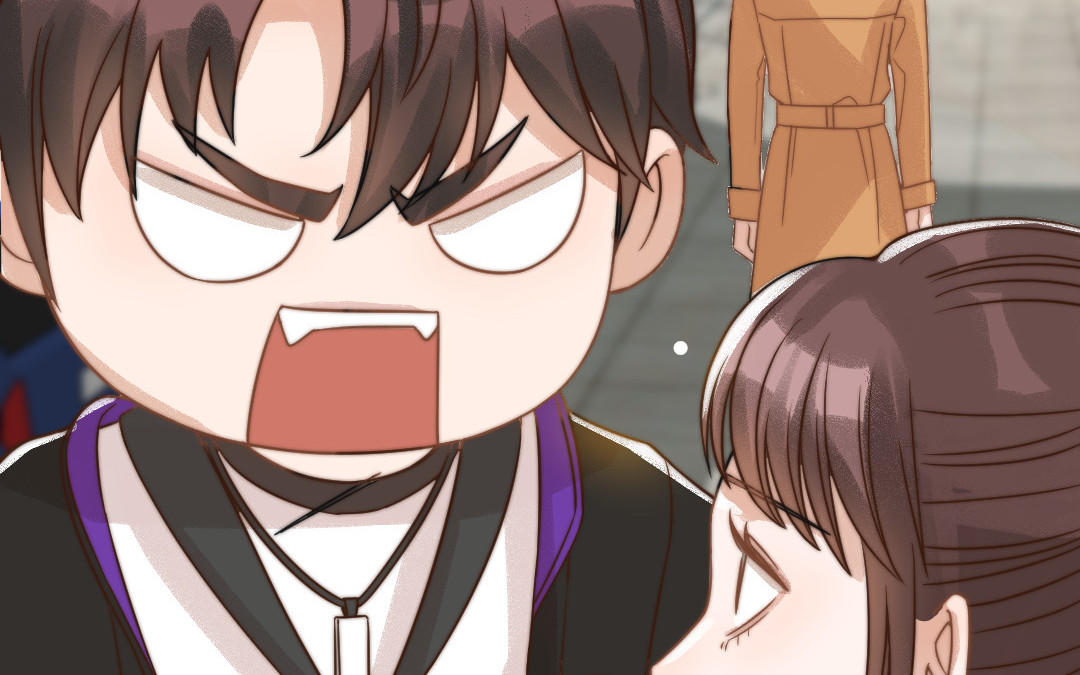 第69话 你嫌弃谁呢？69