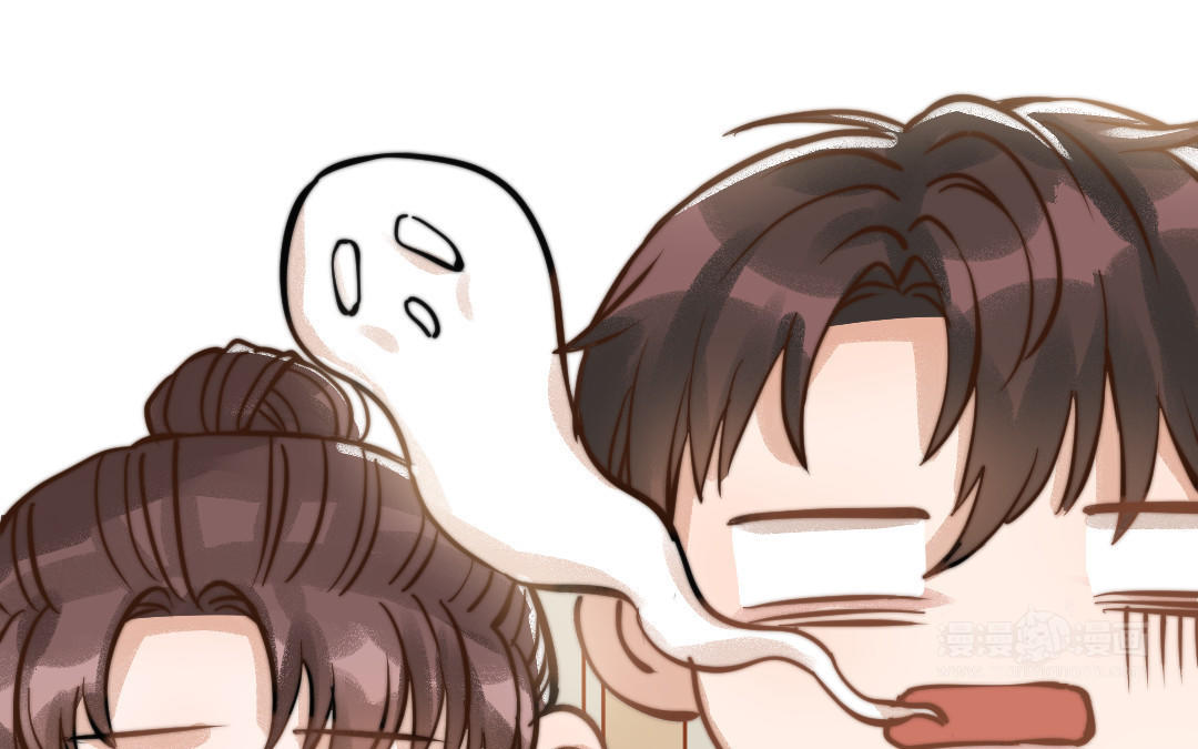第69话 你嫌弃谁呢？78