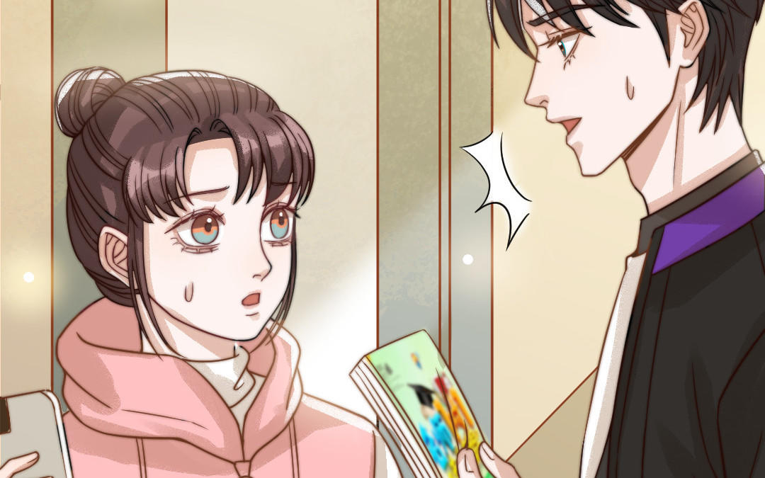 第69话 你嫌弃谁呢？85