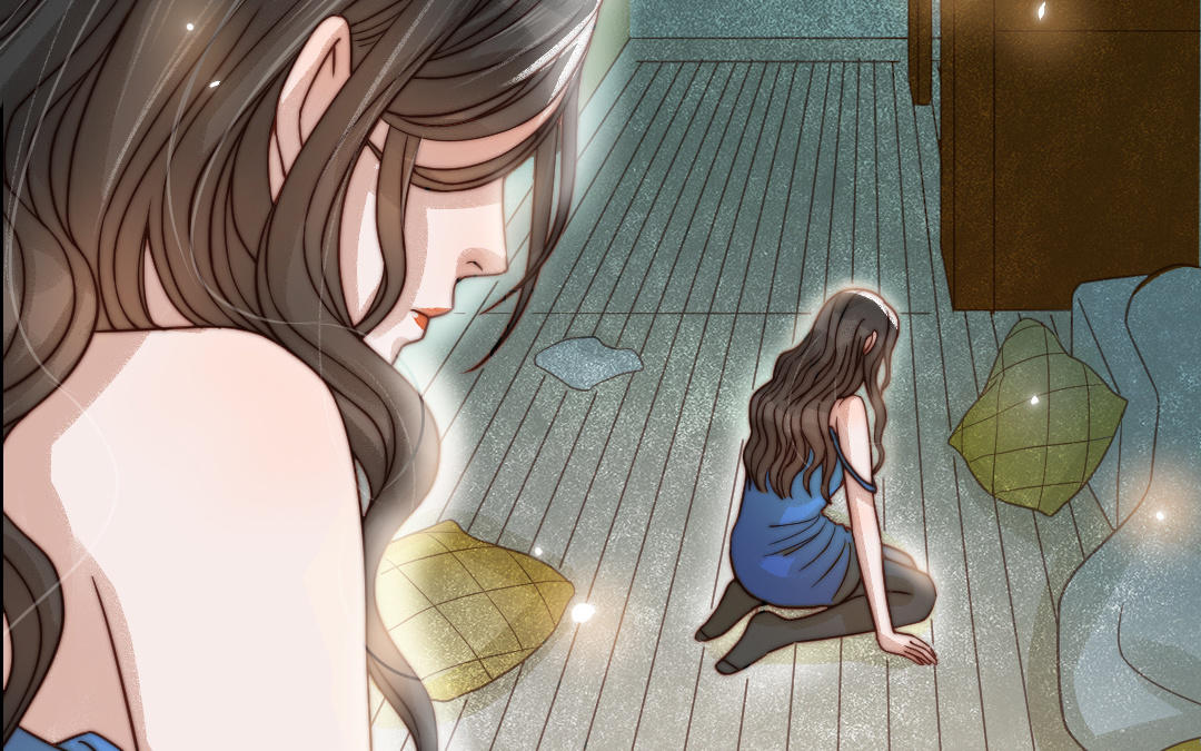 第75话 向左走向右走46