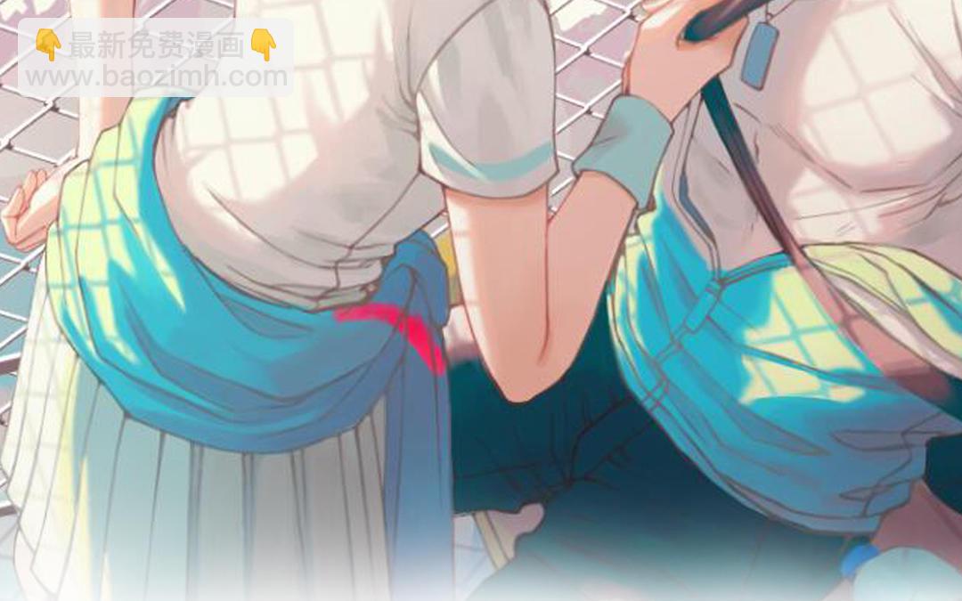 第86话 不是意外？1