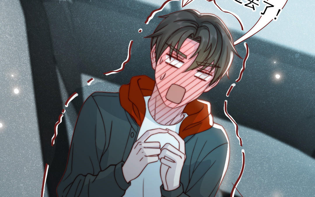 第95话 浮想联翩33