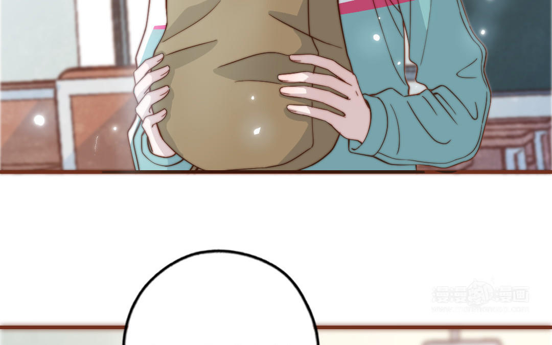 第101话 奇怪的感觉78