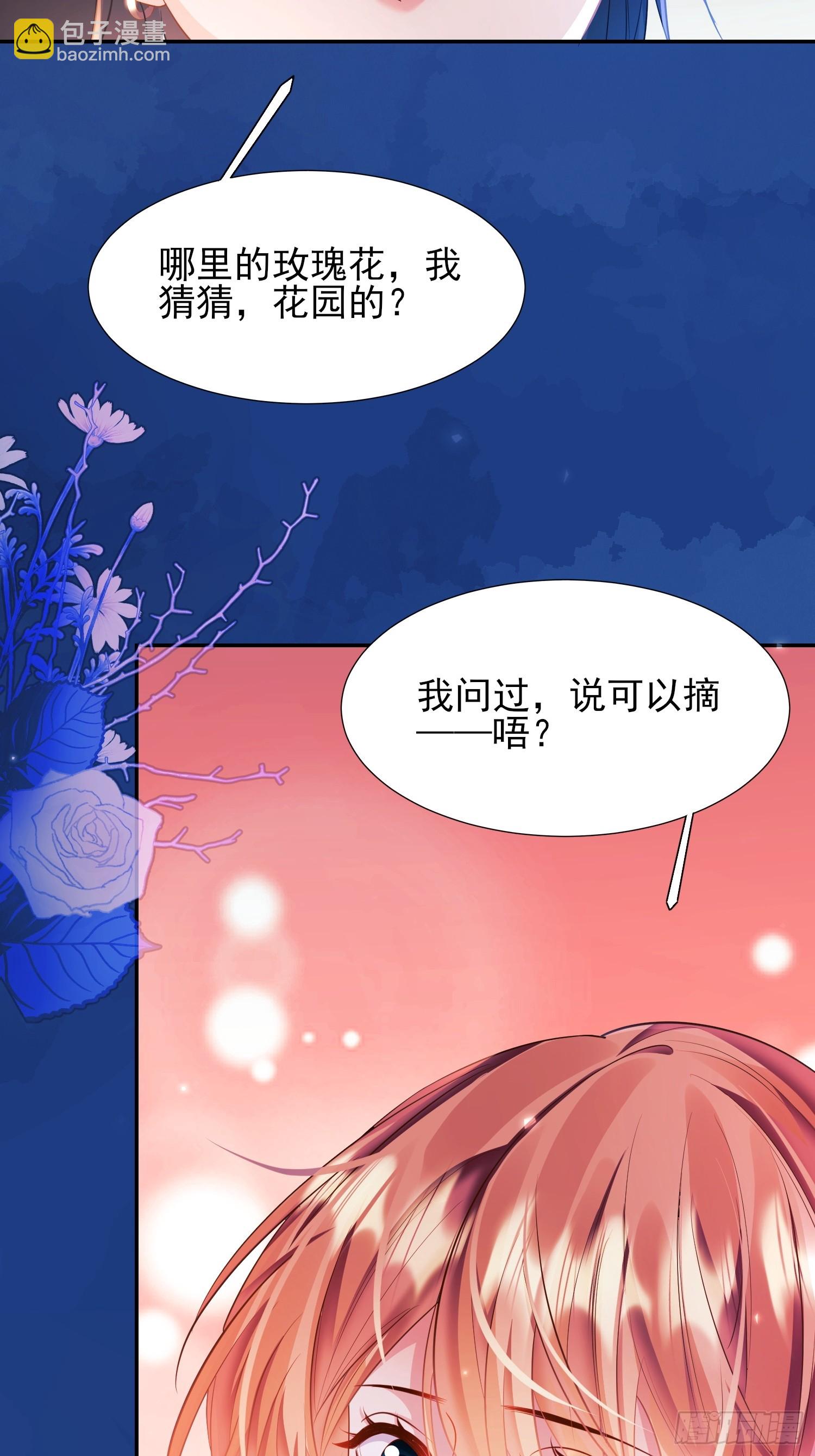 第12话：玫瑰园2