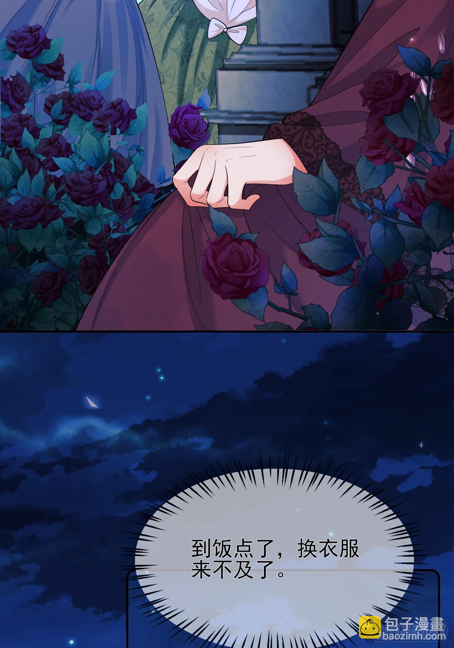 第12话：玫瑰园29