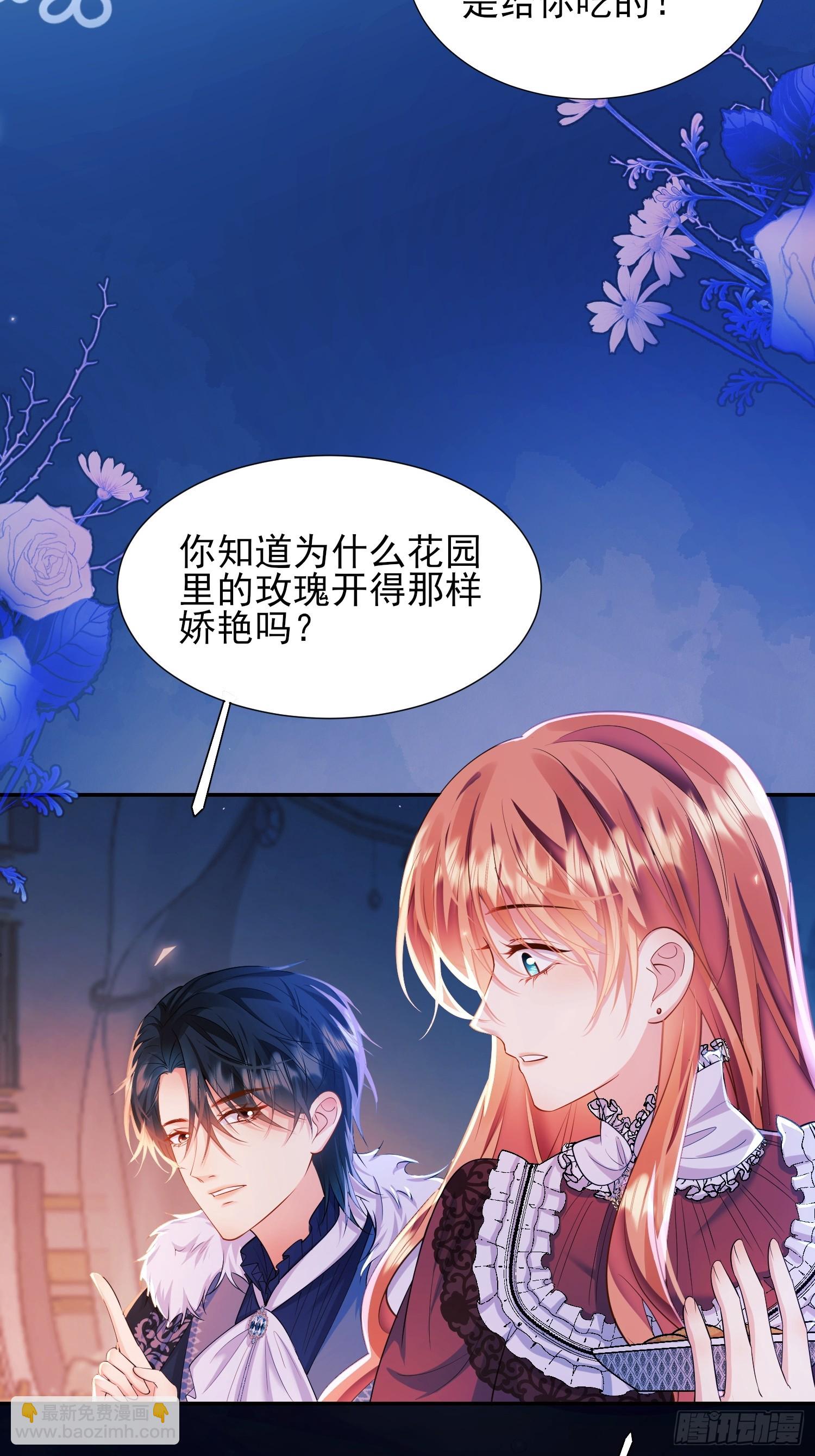 第12话：玫瑰园6