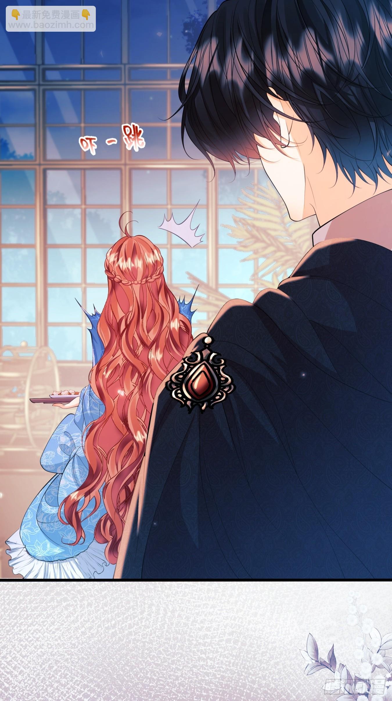 第17话：有更甜的东西31