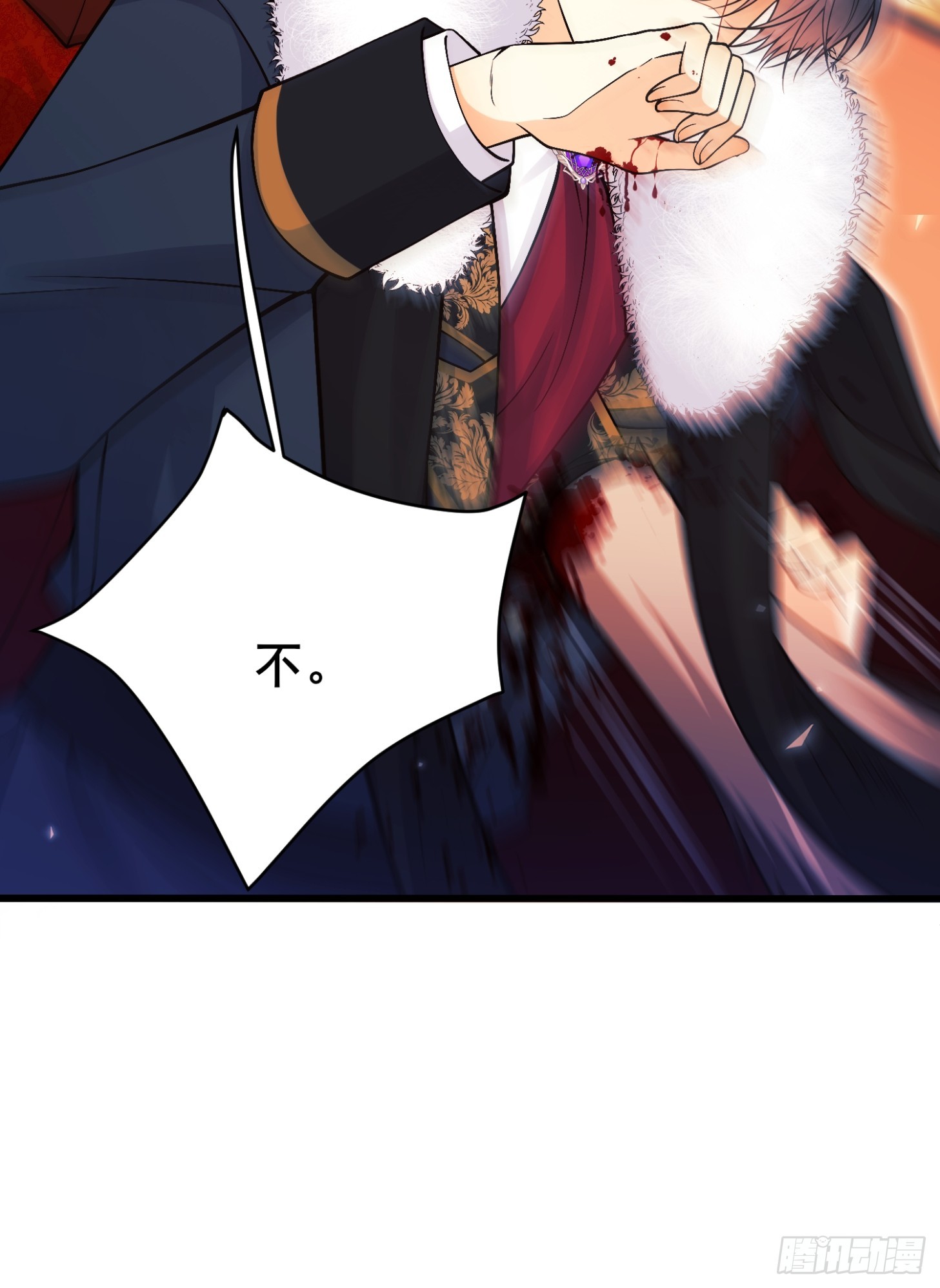 第100话：狼变56