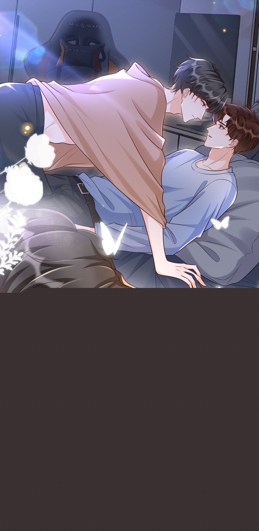 020 真是个磨人的小妖精9
