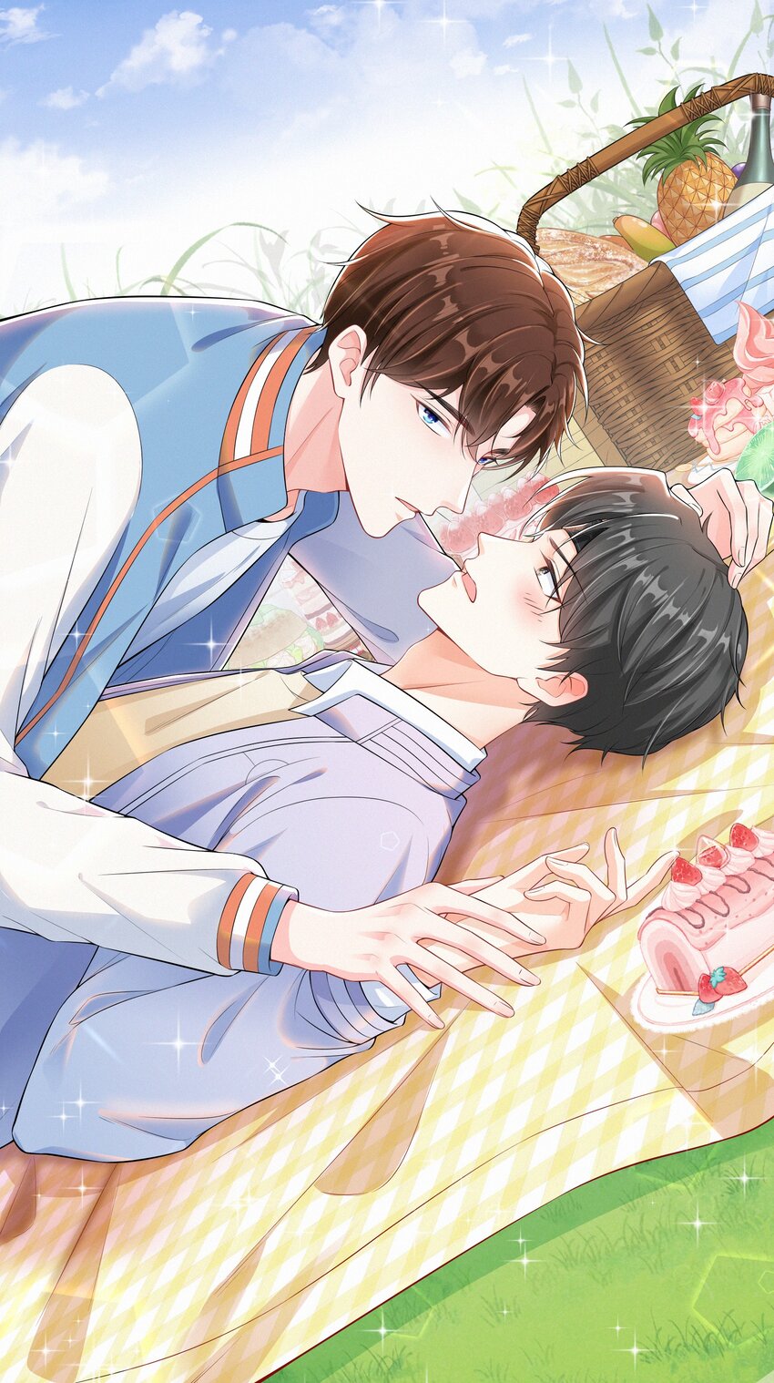 072 说你也想我！0