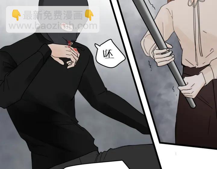 第27话 武力值MAX的江女士30