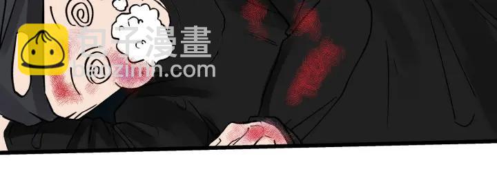 第27话 武力值MAX的江女士55