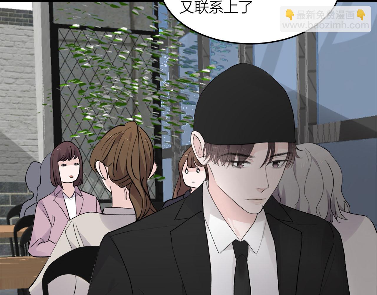 第70话  闹别扭的cto4