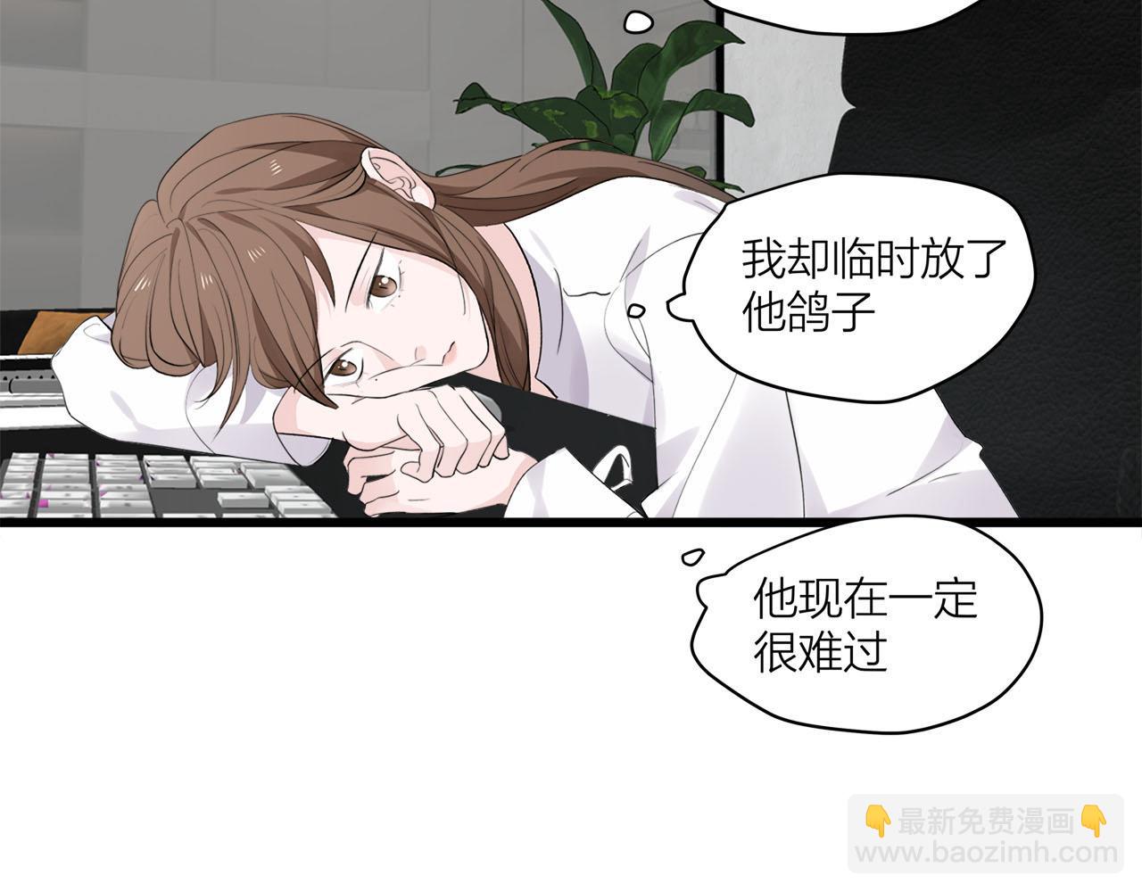第70话  闹别扭的cto59