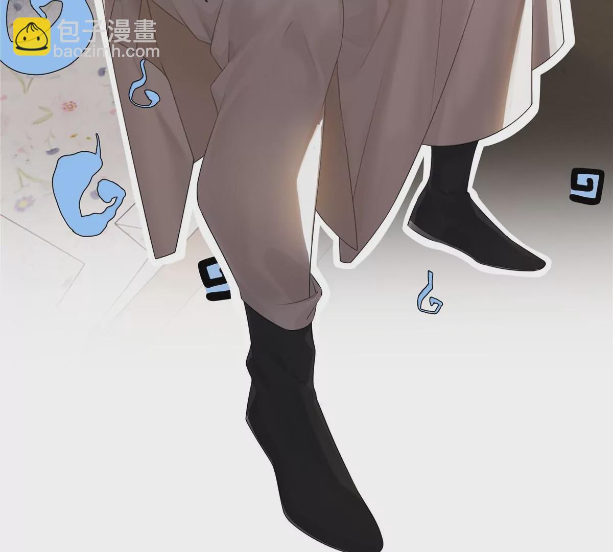 01 男人怎么能短？7