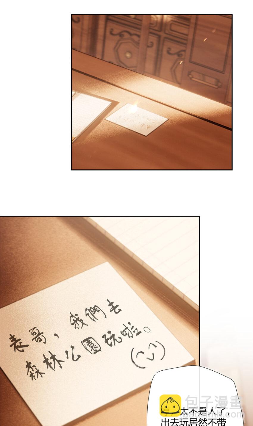 19 神秘的女客人11