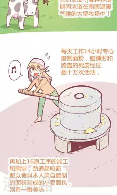 番外7 腿真香炸女10
