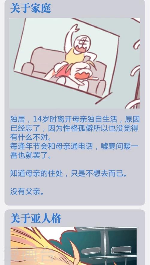 番外9 档案特辑11