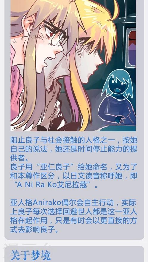 番外9 档案特辑12