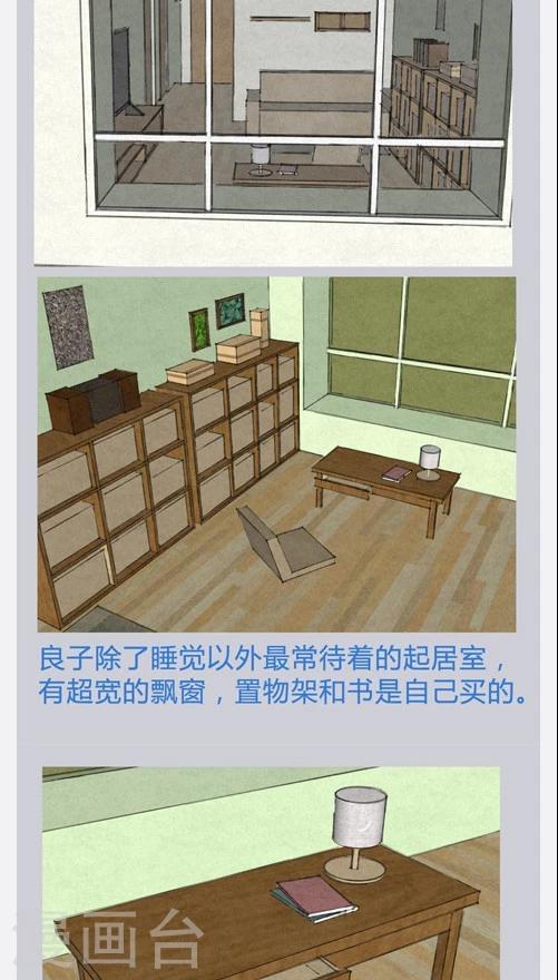 番外9 档案特辑16