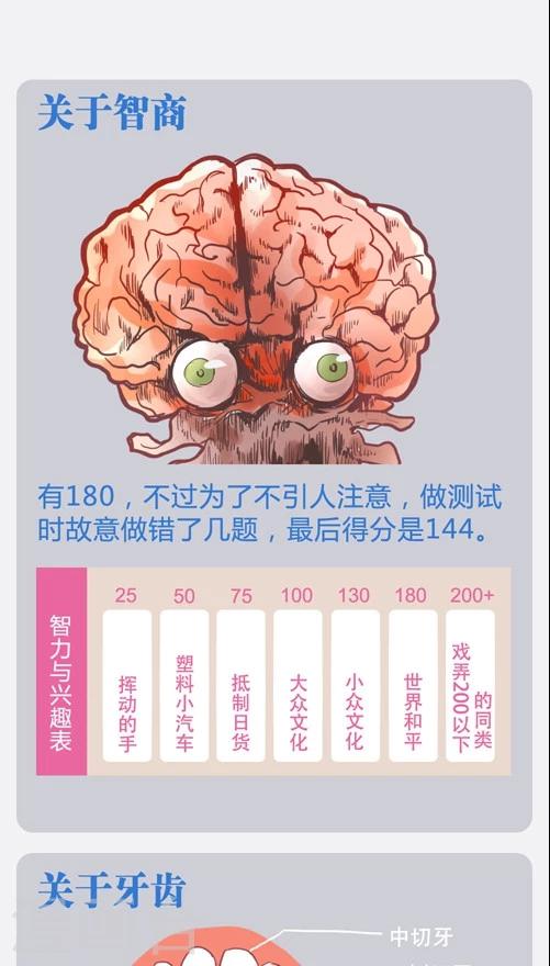 番外9 档案特辑2