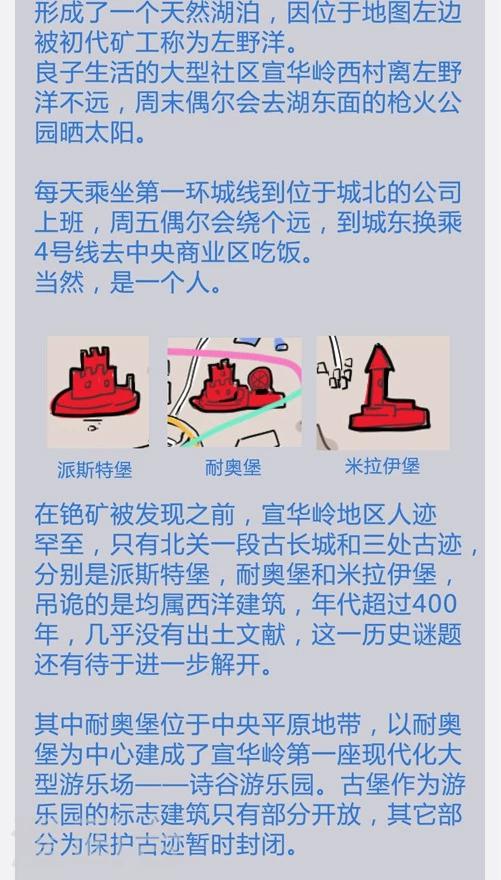 番外9 档案特辑23