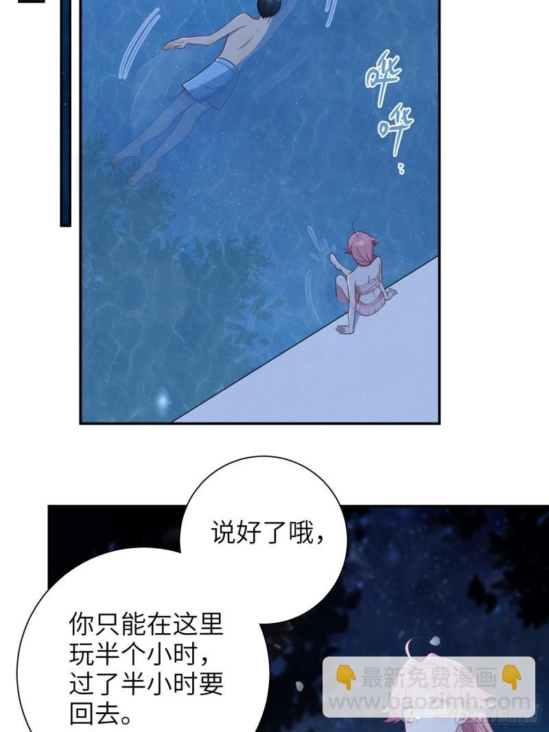 第60话，签其他艺人？2