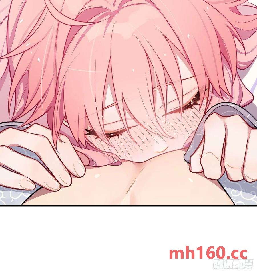 第28话，醉酒后的夜晚84