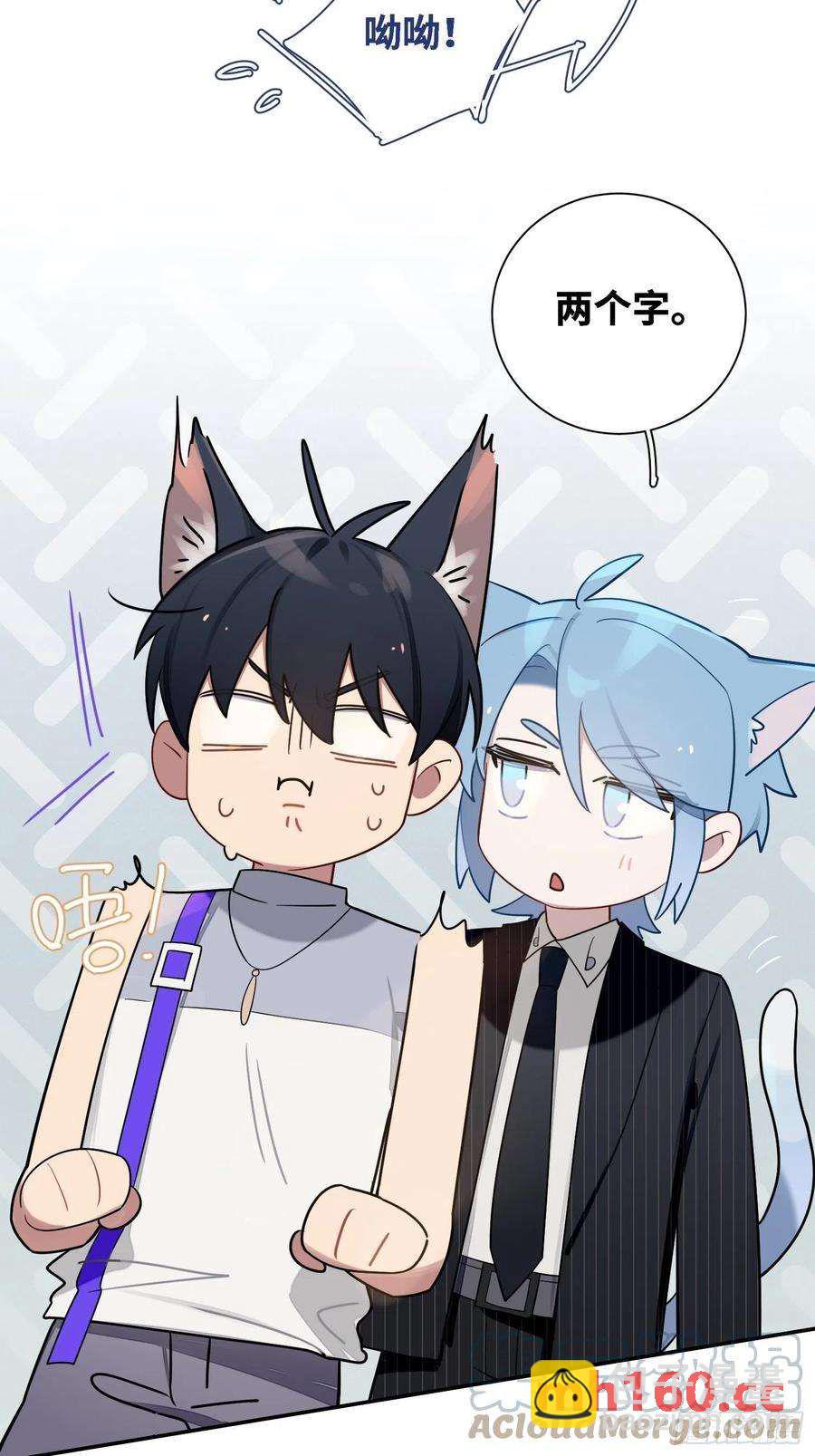 第33话，猜猜是谁不能来舞会？18