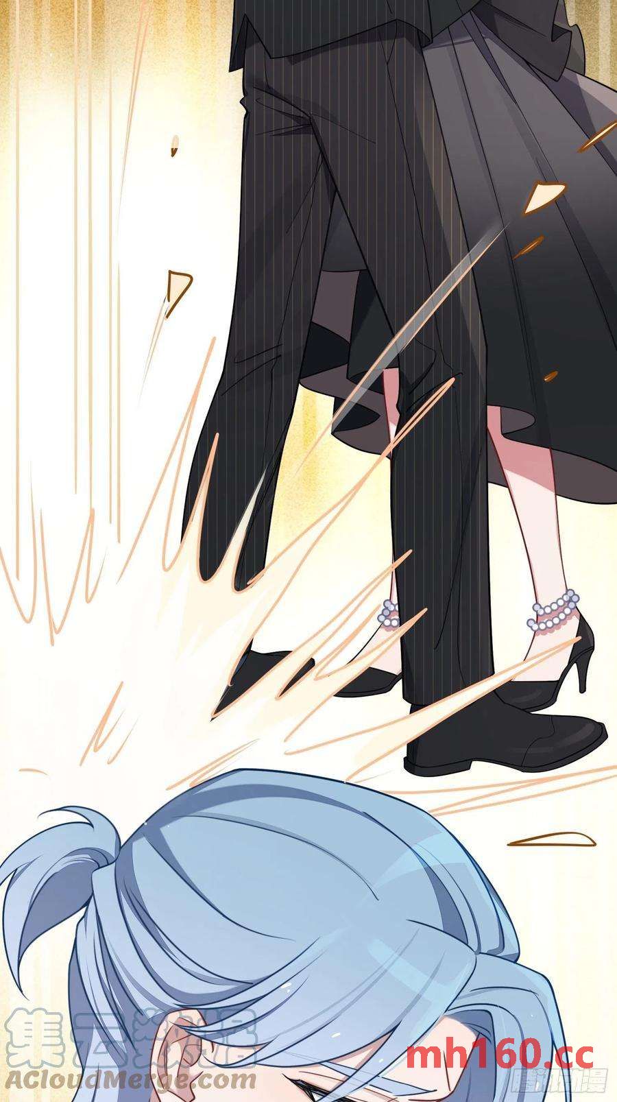 第34话，云裳？3