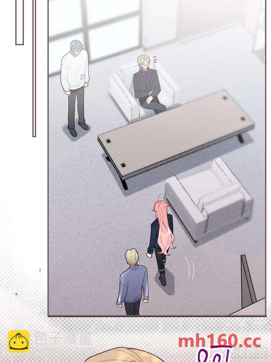 第57话，舆论反转29