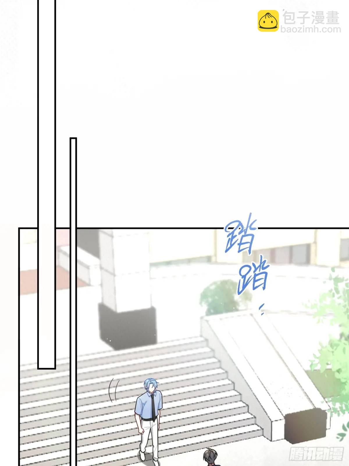 第91话， 谢安于的秘密10