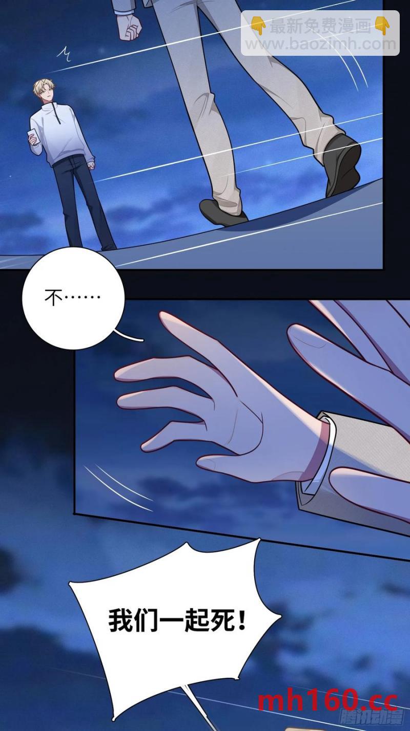 第101话,坠落28