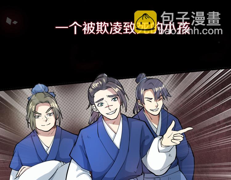 序章 强者重生，燃到极致21