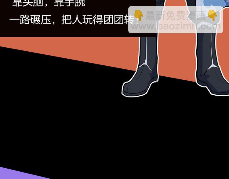序章 强者重生，燃到极致48