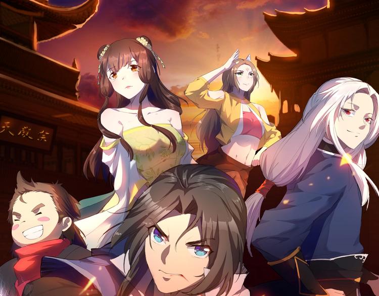 第85话 名单0