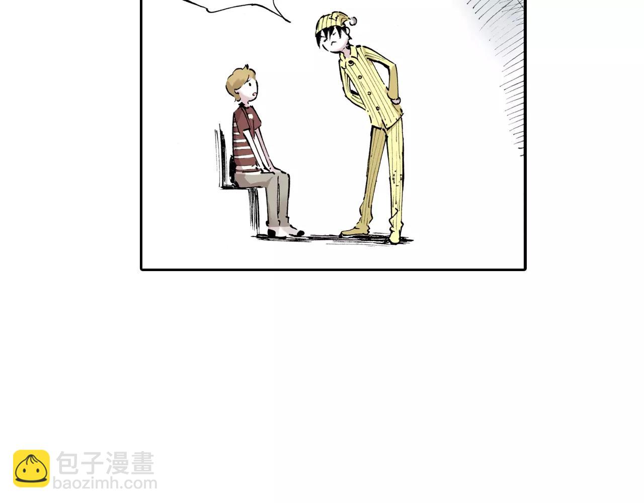 第3话 魑魅之种109