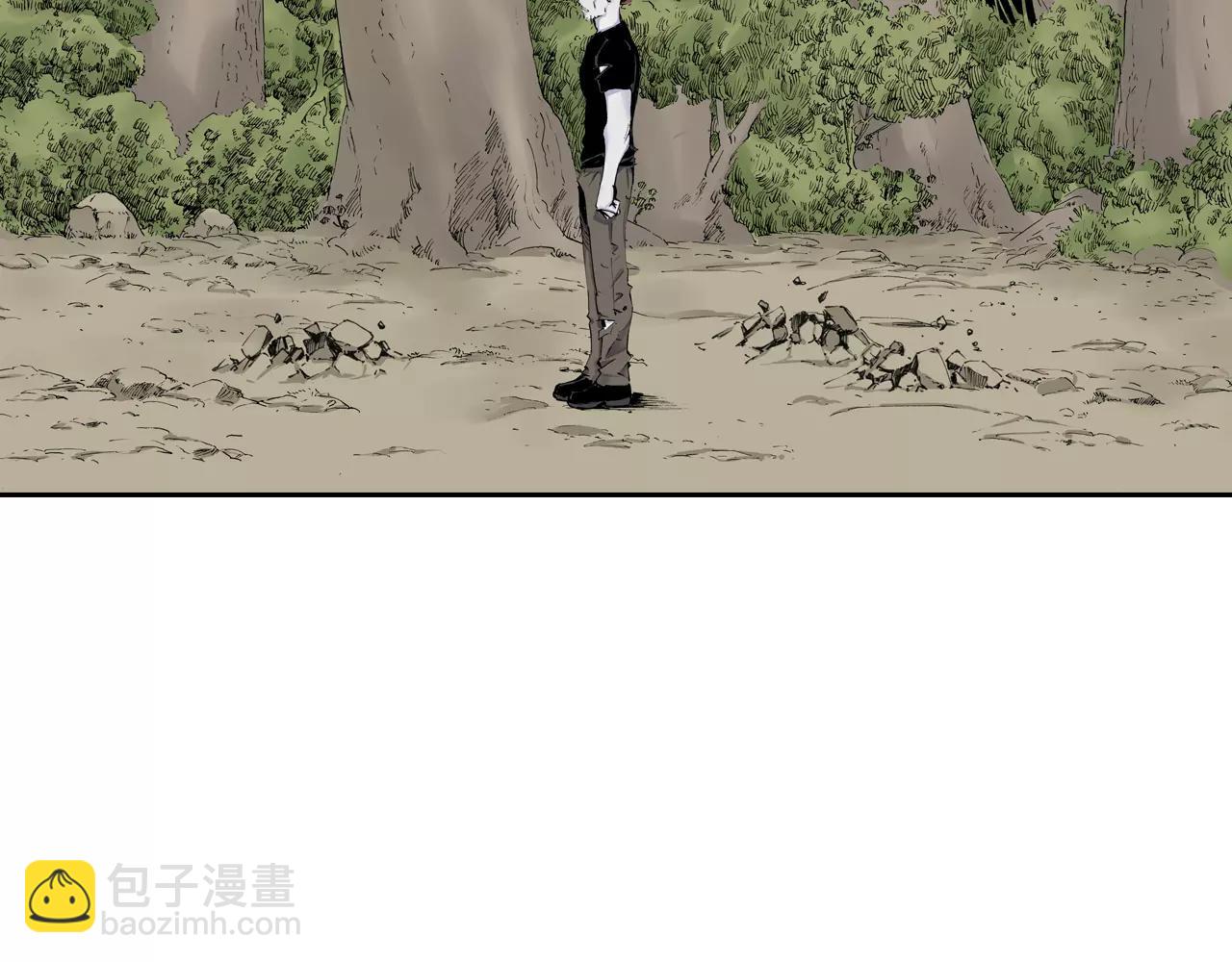 第3话 魑魅之种23