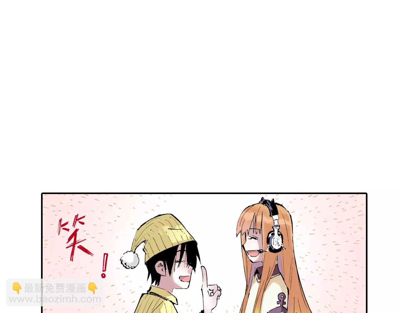 第3话 魑魅之种64