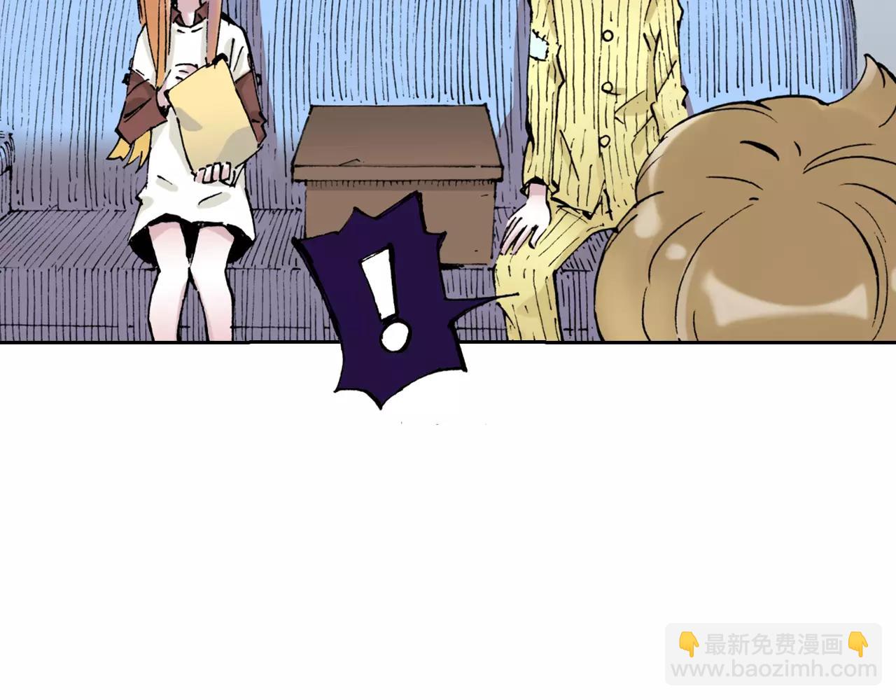 第3话 魑魅之种91