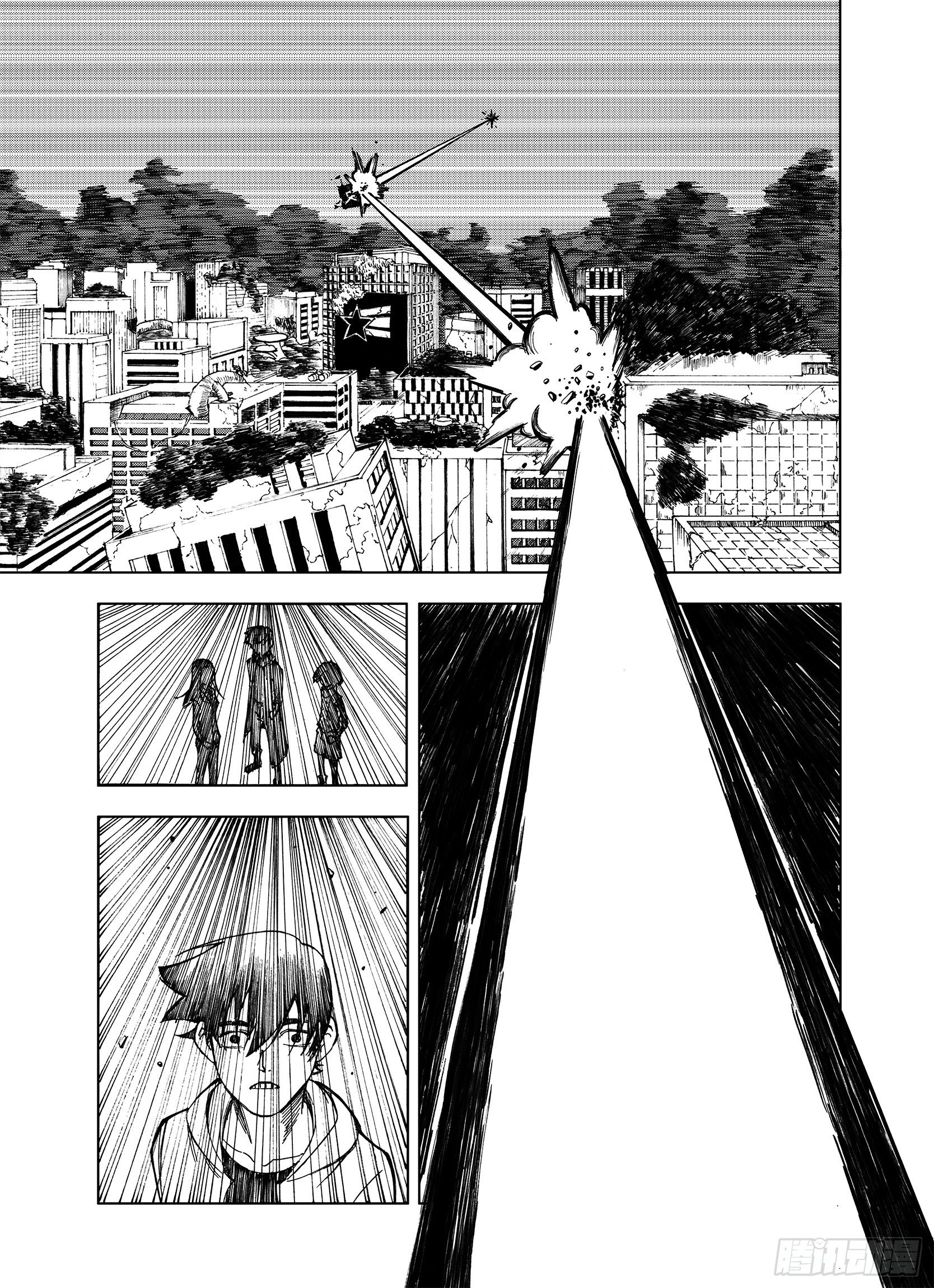 第11话 空想世界的构造者4