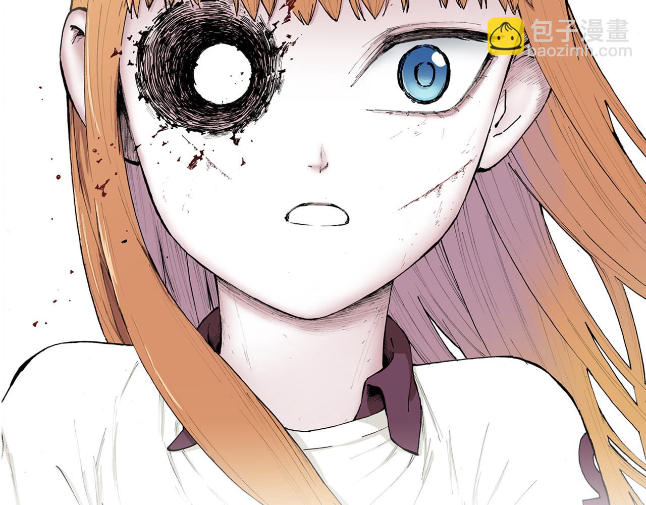 第52话 希望和绝望135