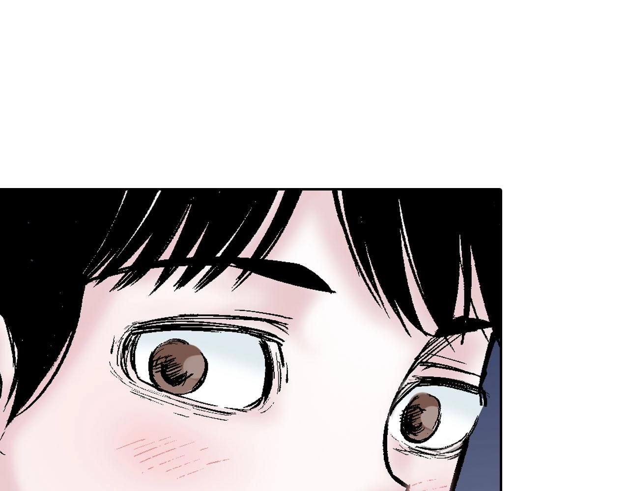 第83话 仿佛又是另一个故事83